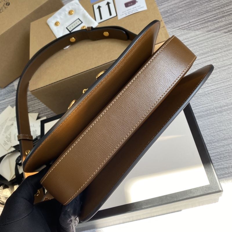 Gvc*1 horsebit bags